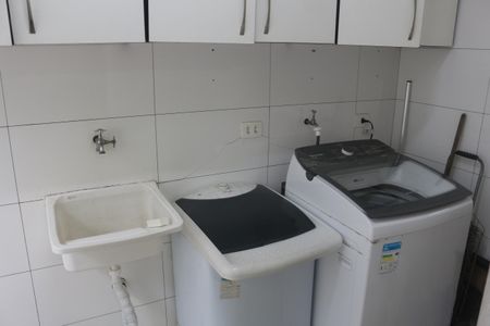 Casa à venda com 180m², 3 quartos e 3 vagasÁrea de Serviço