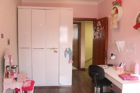 Casa à venda com 180m², 3 quartos e 3 vagasQuarto 2