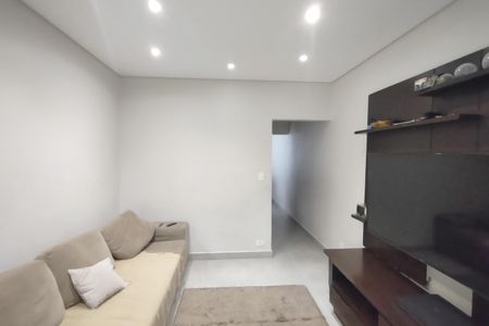 Casa à venda com 180m², 3 quartos e 3 vagasSala