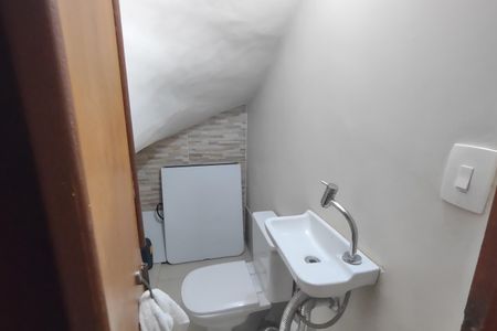Casa à venda com 180m², 3 quartos e 3 vagasLavabo