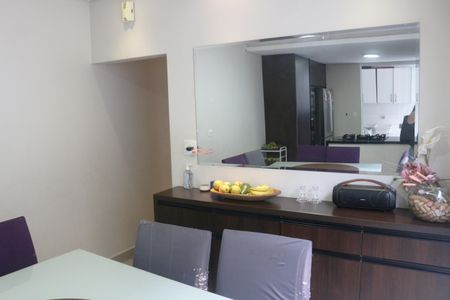 Casa à venda com 180m², 3 quartos e 3 vagasSala de Jantar