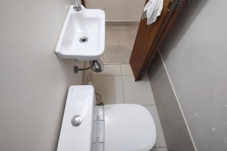 Casa à venda com 180m², 3 quartos e 3 vagasLavabo