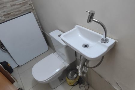 Casa à venda com 180m², 3 quartos e 3 vagasLavabo