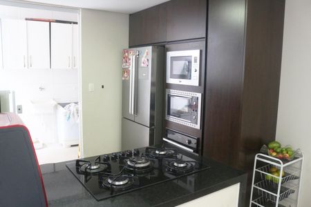 Casa à venda com 180m², 3 quartos e 3 vagasCozinha