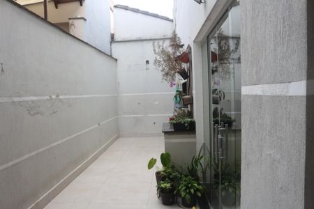 Casa à venda com 180m², 3 quartos e 3 vagasQuintal