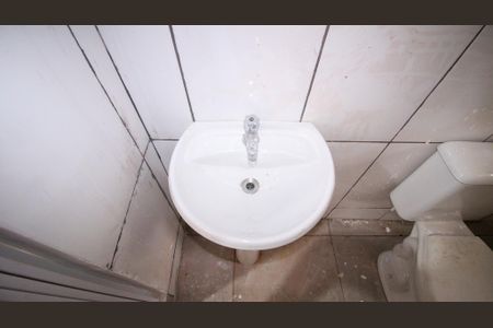 Casa para alugar com 1 quarto, 15m² em Vila Industrial, São Paulo