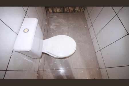 Casa para alugar com 1 quarto, 15m² em Vila Industrial, São Paulo