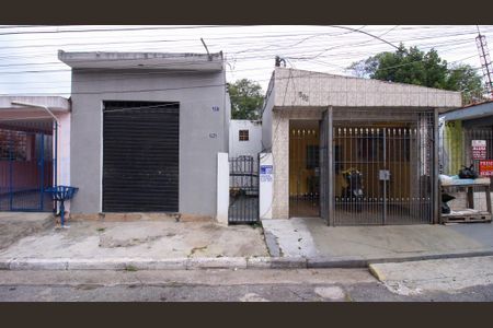Casa para alugar com 15m², 1 quarto e sem vaga