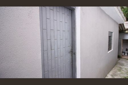 Casa para alugar com 15m², 1 quarto e sem vaga