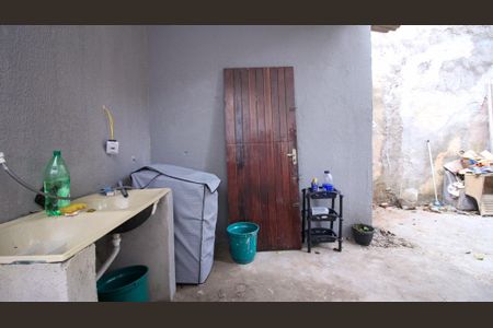 Casa para alugar com 15m², 1 quarto e sem vaga