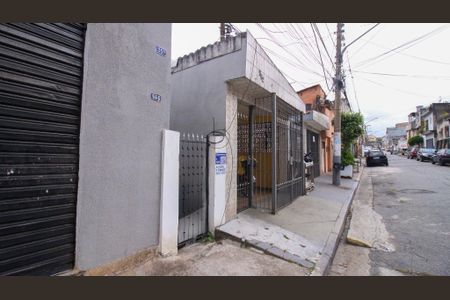 Casa para alugar com 15m², 1 quarto e sem vaga