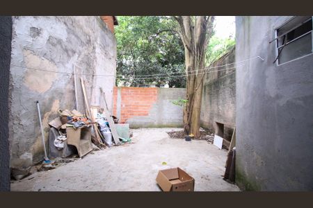 Casa para alugar com 15m², 1 quarto e sem vaga