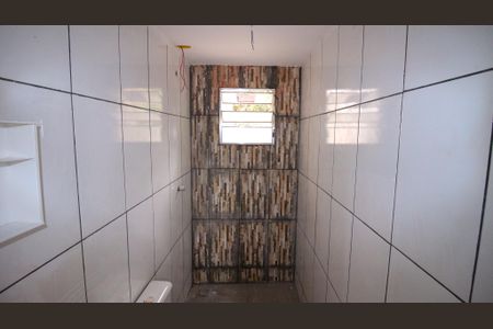 Casa para alugar com 15m², 1 quarto e sem vaga