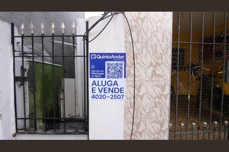 Casa para alugar com 15m², 1 quarto e sem vaga