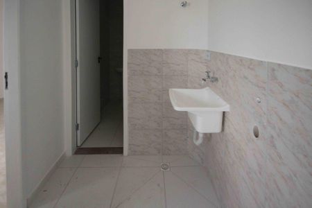 Apartamento à venda com 29m², 2 quartos e 1 vagaÀrea de Serviço