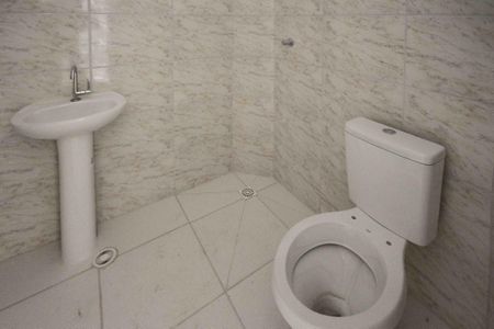 Apartamento à venda com 29m², 2 quartos e 1 vagaBanheiro