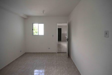 Quarto de apartamento à venda com 2 quartos, 29m² em Vila Bela, São Paulo