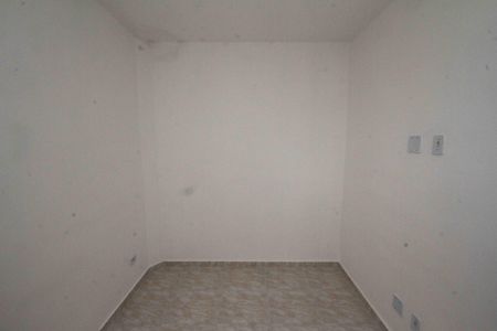 Apartamento à venda com 29m², 2 quartos e 1 vagaQuarto 02