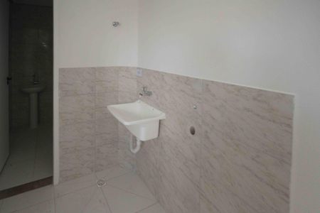 Apartamento à venda com 29m², 2 quartos e 1 vagaÀrea de Serviço