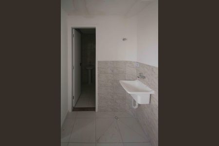 Apartamento à venda com 29m², 2 quartos e 1 vagaÀrea de Serviço