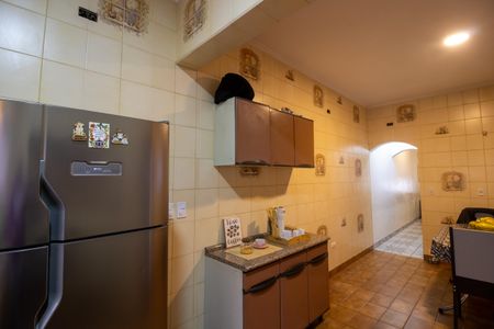 Casa para alugar com 110m², 3 quartos e 2 vagasCozinha