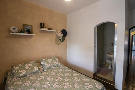 Casa para alugar com 110m², 3 quartos e 2 vagasQuarto 3