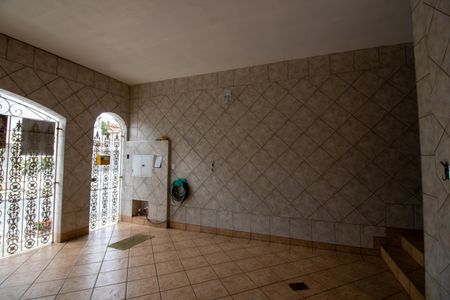 Casa para alugar com 110m², 3 quartos e 2 vagasGaragem