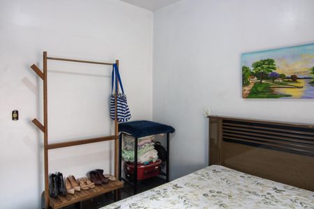 Casa para alugar com 110m², 3 quartos e 2 vagasQuarto 1