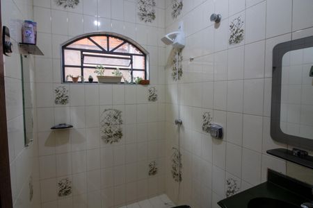 Casa para alugar com 110m², 3 quartos e 2 vagasBanheiro 2 Social superior