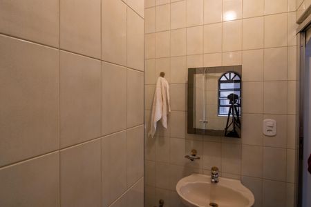 Casa para alugar com 110m², 3 quartos e 2 vagasBanheiro Quarto 3