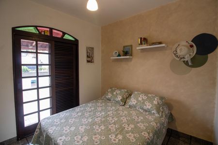 Casa para alugar com 110m², 3 quartos e 2 vagasQuarto 3