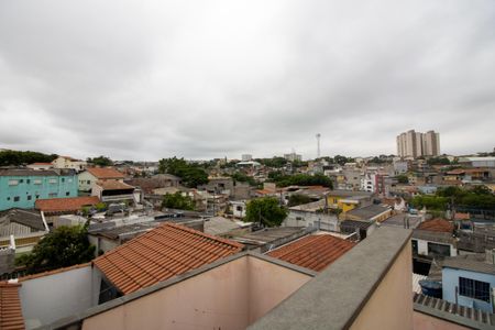 Casa para alugar com 110m², 3 quartos e 2 vagasVista Quintal 3º Piso