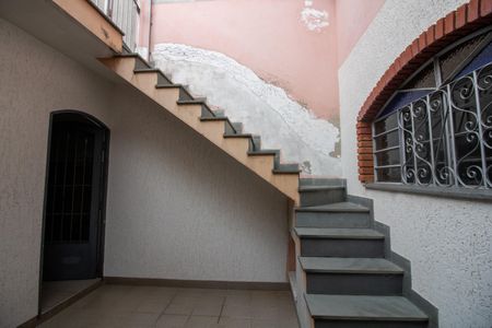 Casa para alugar com 110m², 3 quartos e 2 vagasQuintal Inferior
