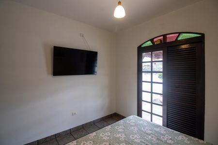 Casa para alugar com 110m², 3 quartos e 2 vagasQuarto 3