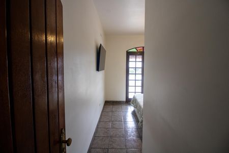 Casa para alugar com 110m², 3 quartos e 2 vagasQuarto 3