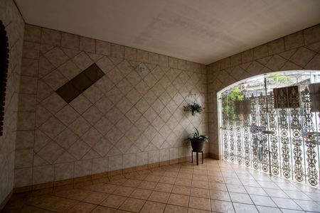 Casa para alugar com 110m², 3 quartos e 2 vagasGaragem