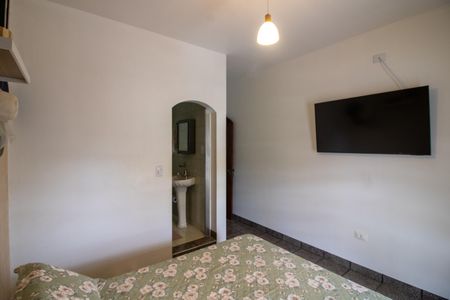 Casa para alugar com 110m², 3 quartos e 2 vagasQuarto 3