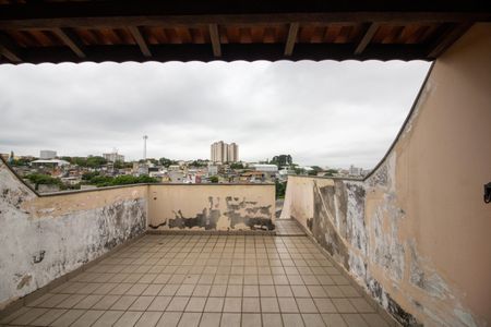 Casa para alugar com 110m², 3 quartos e 2 vagasQuintal 3º Piso