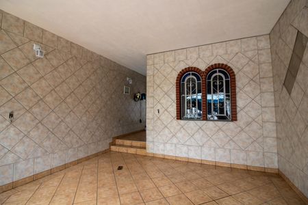 Casa para alugar com 110m², 3 quartos e 2 vagasGaragem