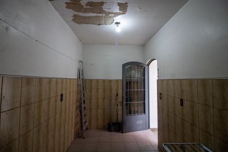 Casa para alugar com 110m², 3 quartos e 2 vagasLavanderia