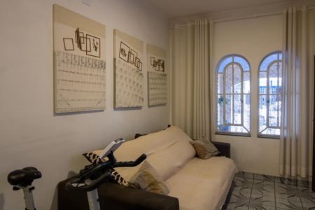 Sala de casa à venda com 3 quartos, 110m² em Cidade Líder, São Paulo