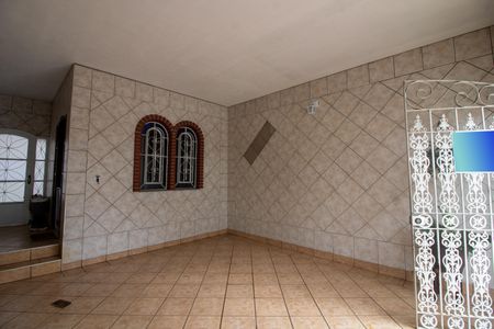 Casa para alugar com 110m², 3 quartos e 2 vagasGaragem