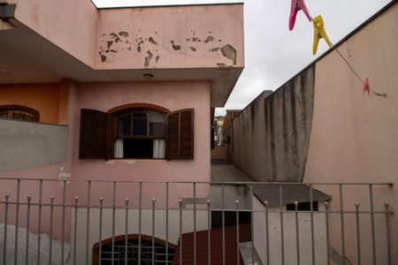 Casa para alugar com 110m², 3 quartos e 2 vagasQuintal Segundo Piso