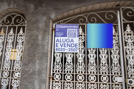 Casa para alugar com 110m², 3 quartos e 2 vagasPlaca