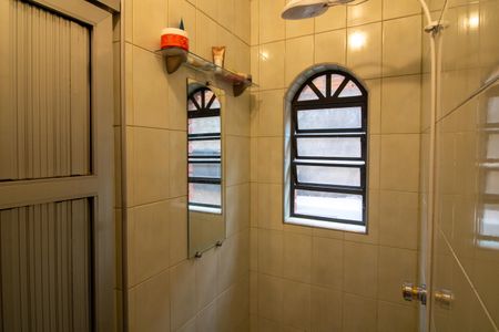 Casa para alugar com 110m², 3 quartos e 2 vagasBanheiro Quarto 3