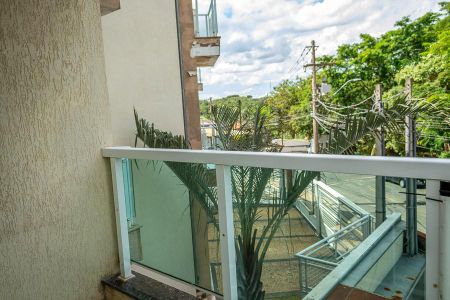 Apartamento para alugar com 73m², 3 quartos e 2 vagasSacada Suite 1