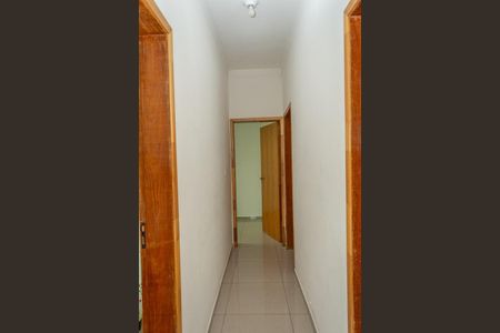 Apartamento para alugar com 73m², 3 quartos e 2 vagasQuarto Corredor