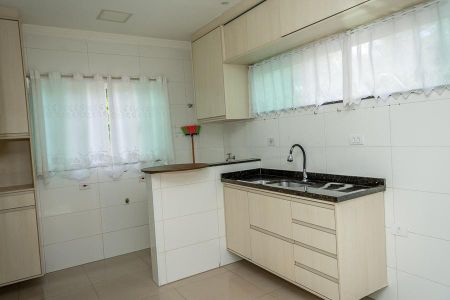 Apartamento para alugar com 73m², 3 quartos e 2 vagasCozinha e Ãra de Serviço