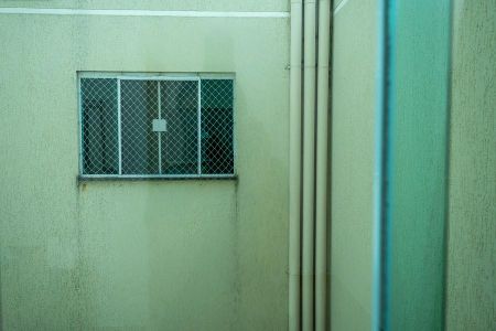 Apartamento para alugar com 73m², 3 quartos e 2 vagasVista Quarto 1