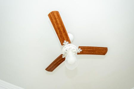 Apartamento para alugar com 73m², 3 quartos e 2 vagasSuite 1-Ventilador